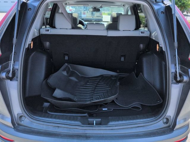 Used 2021 Honda CR-V EX image 30