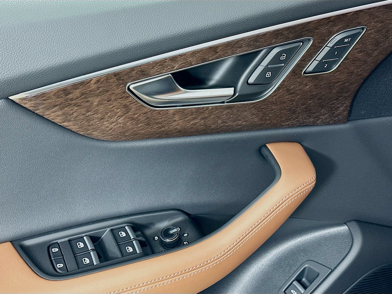 New 2026 Audi Q8 Premium Plus AWD/4WD image 18