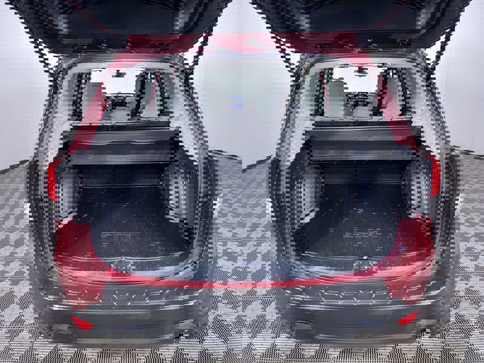 Certified 2023 Subaru Forester Premium image 24