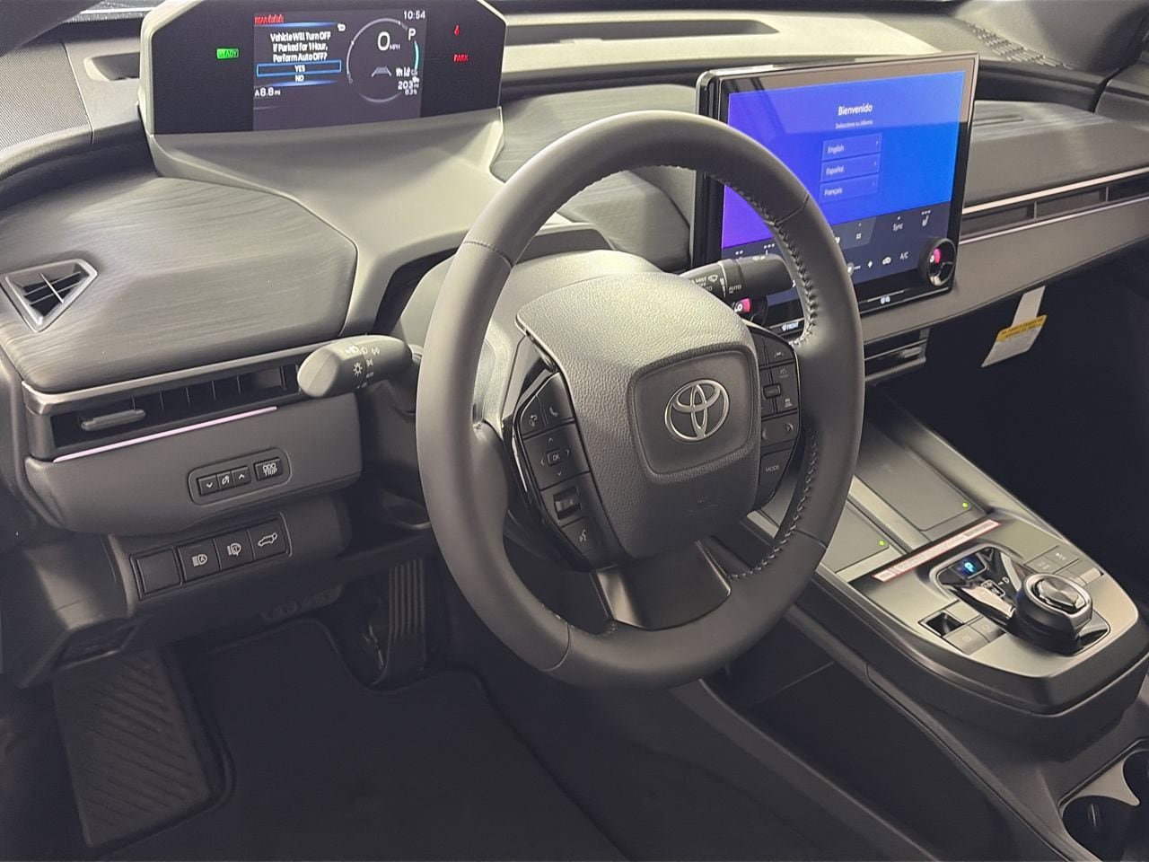 New 2026 Toyota C-HR AWD/4WD image 10