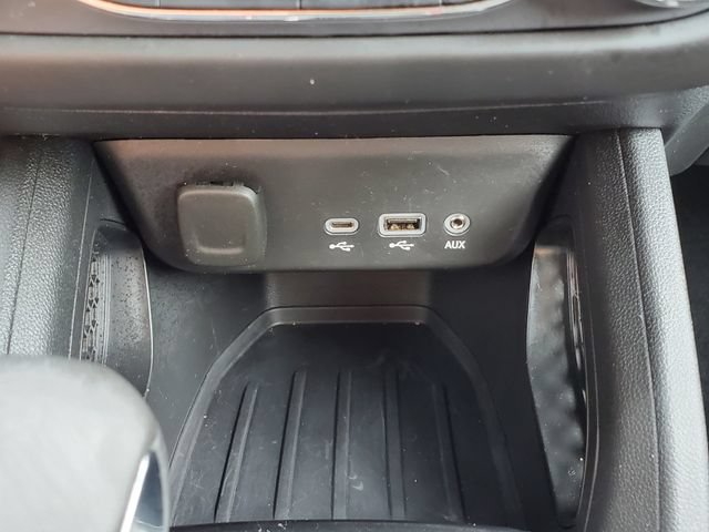 Certified 2023 Chevrolet TrailBlazer RS w/ Convenience Package AWD/4WD image 33