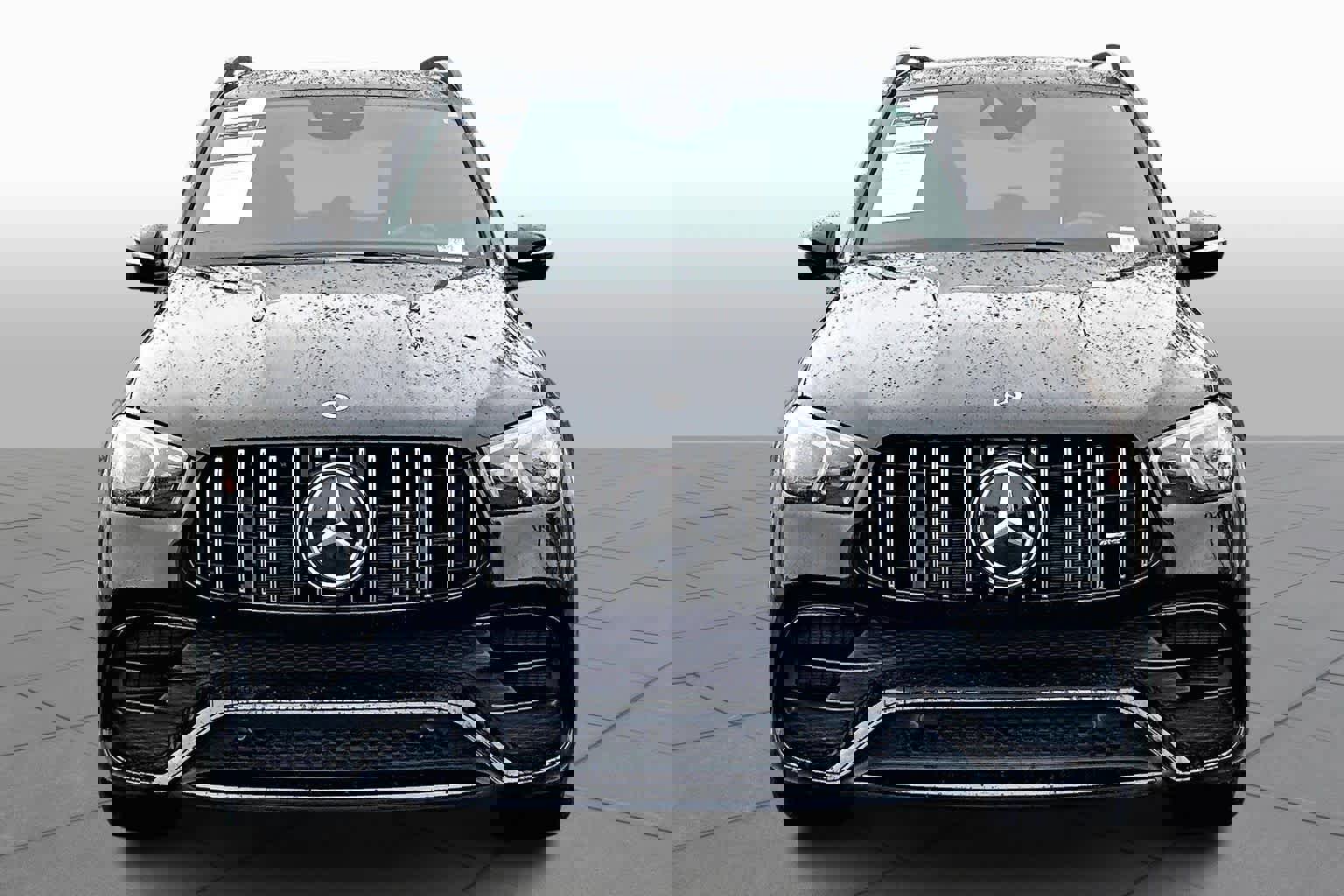 Certified 2021 Mercedes-Benz GLE 63 AMG S image 4