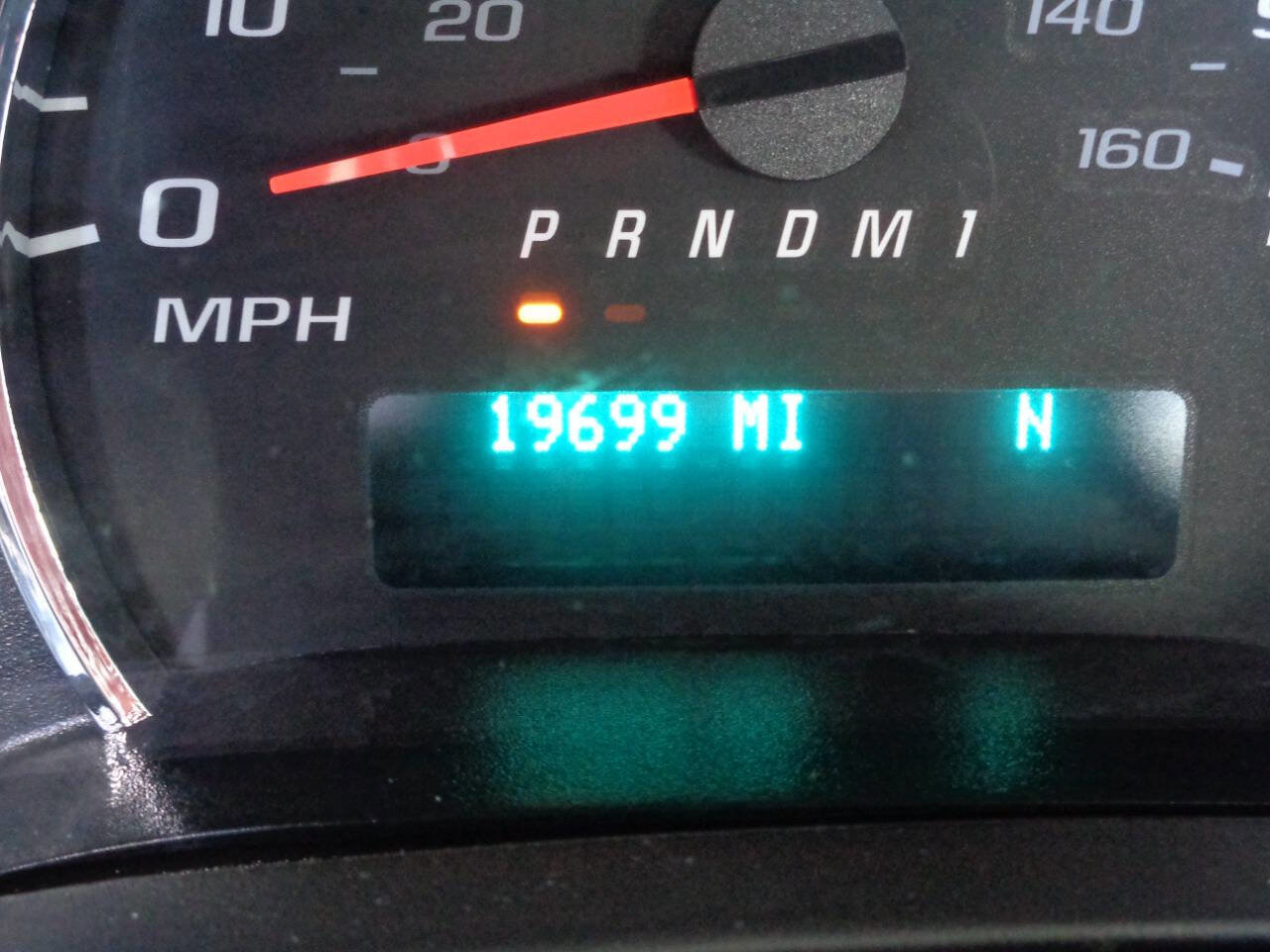 Used 2014 Chevrolet Express 3500 LT w/ LT Preferred Equipment Group image 27