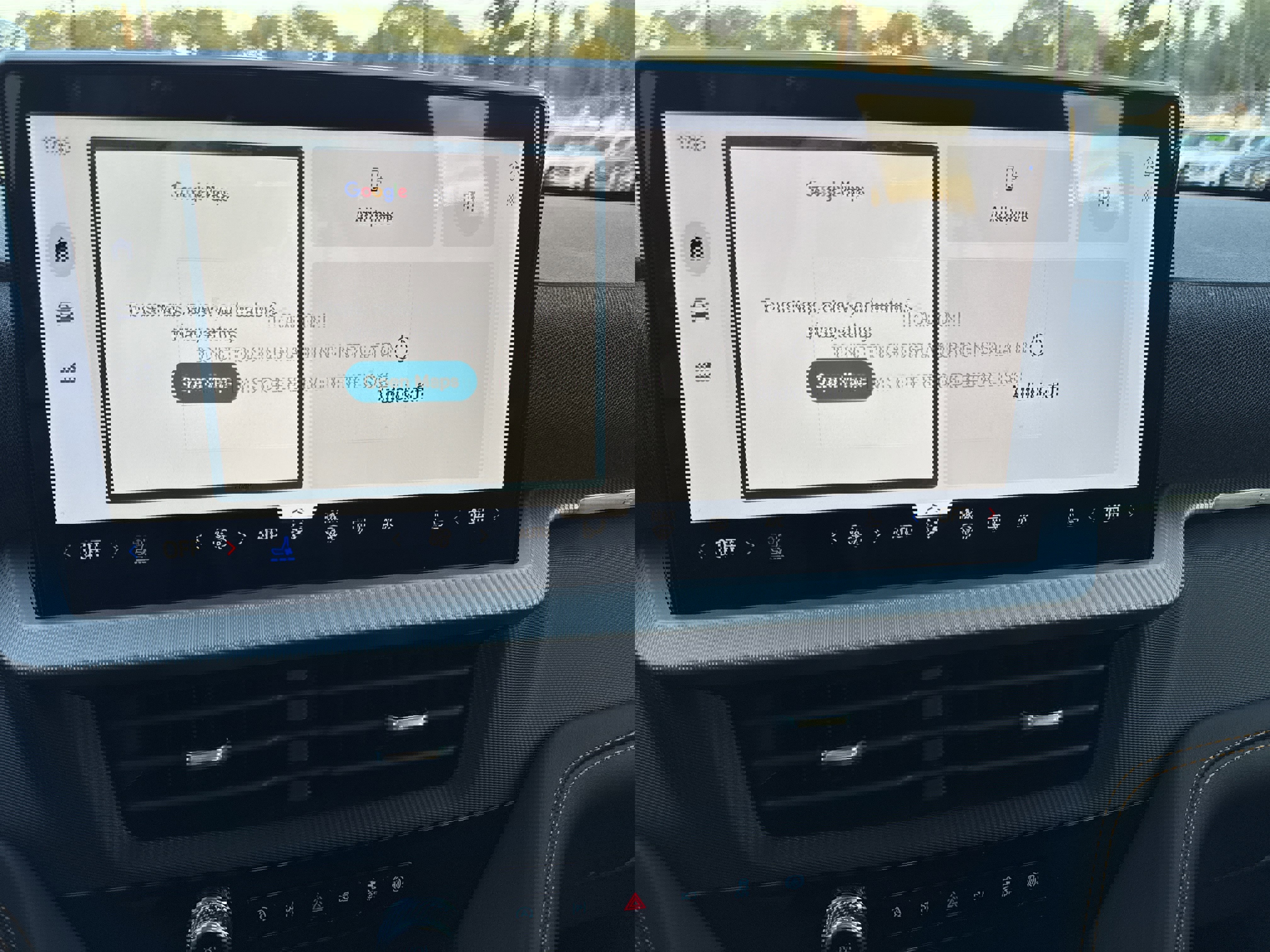 New 2026 Ford Explorer Tremor w/ Tremor Ultimate Package image 23