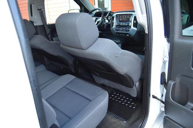 Used 2014 GMC Sierra 1500 SLE w/ SLE Value Package image 39