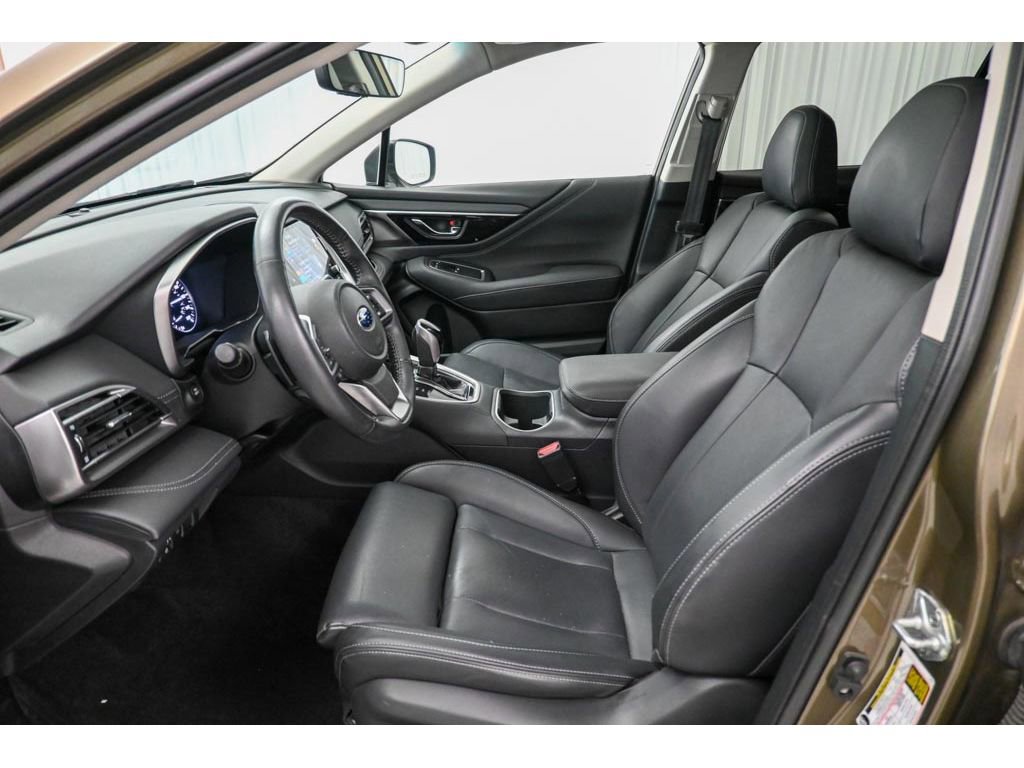 Used 2021 Subaru Outback Limited XT image 33