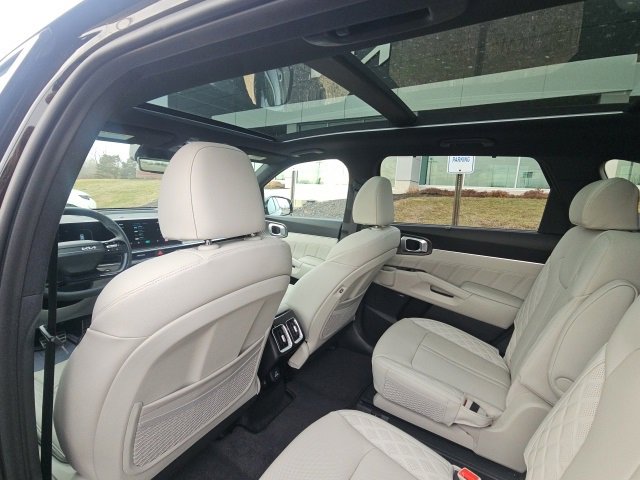 New 2026 Kia Sorento SX Prestige image 24