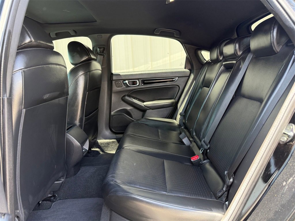 Used 2022 Honda Civic Sport Touring image 24