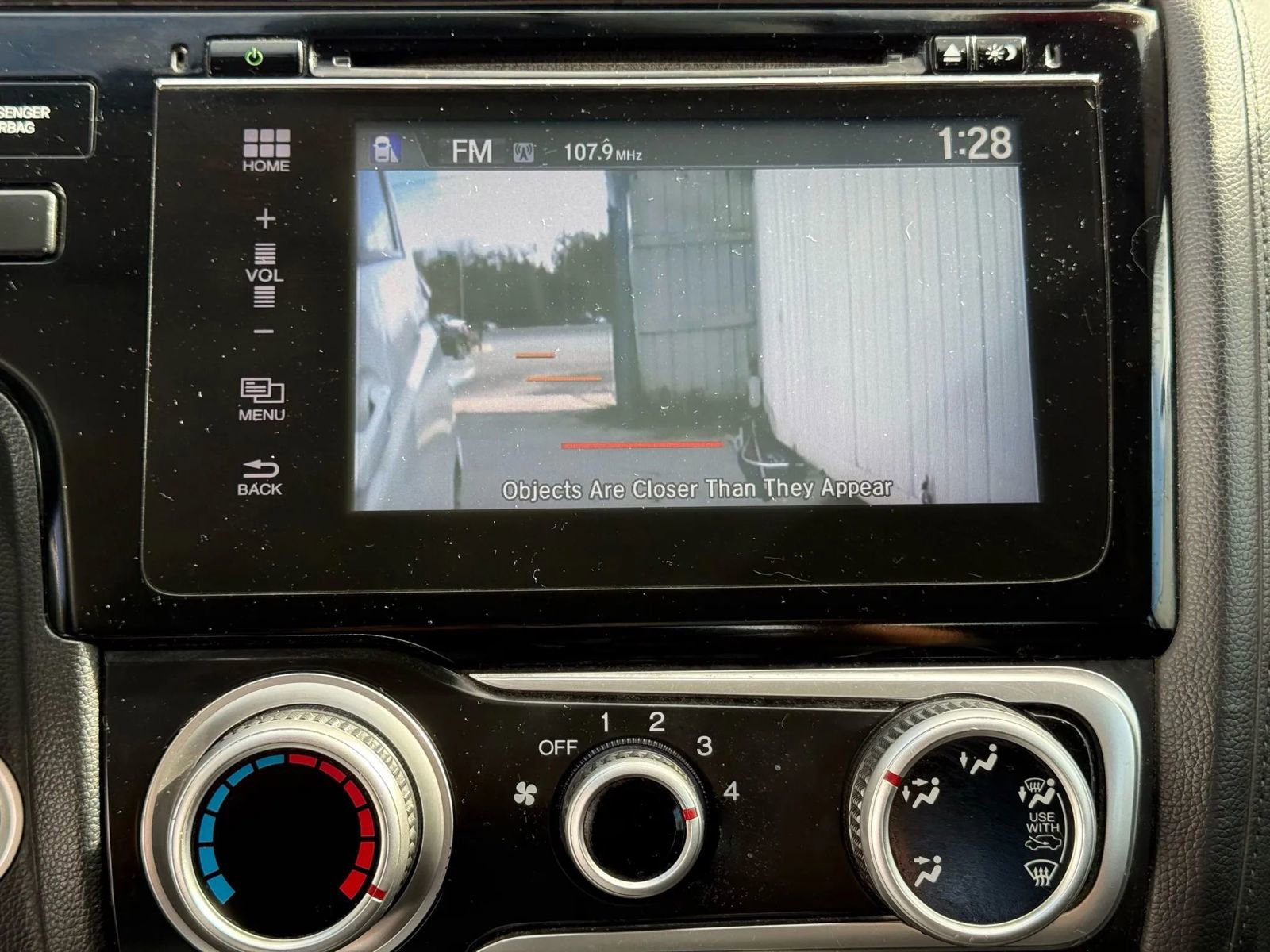 Used 2015 Honda Fit EX image 26