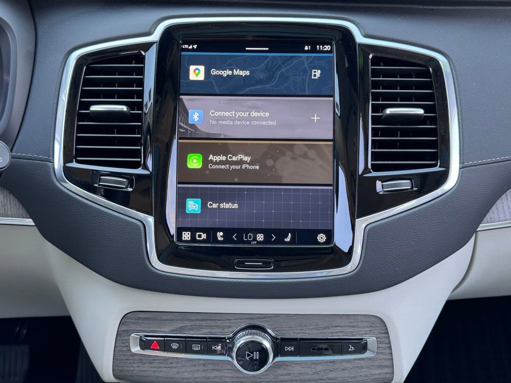 Used 2023 Volvo XC90 T8 Ultimate image 21