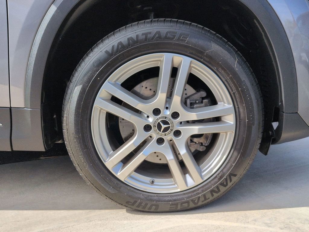 Used 2022 Mercedes-Benz GLA 250 image 23