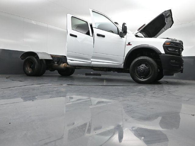 Used 2026 RAM 3500 Tradesman AWD/4WD image 51
