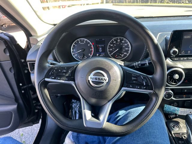 Used 2021 Nissan Sentra S image 34