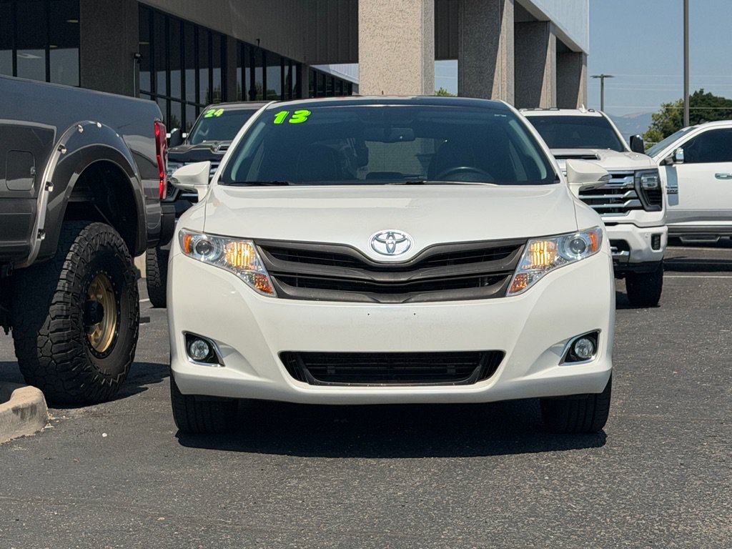 Used 2013 Toyota Venza XLE w/ XLE Premium Pkg AWD/4WD image 37