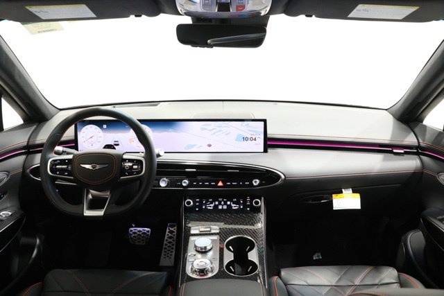 New 2026 Genesis GV70 3.5T Sport Prestige AWD/4WD image 13