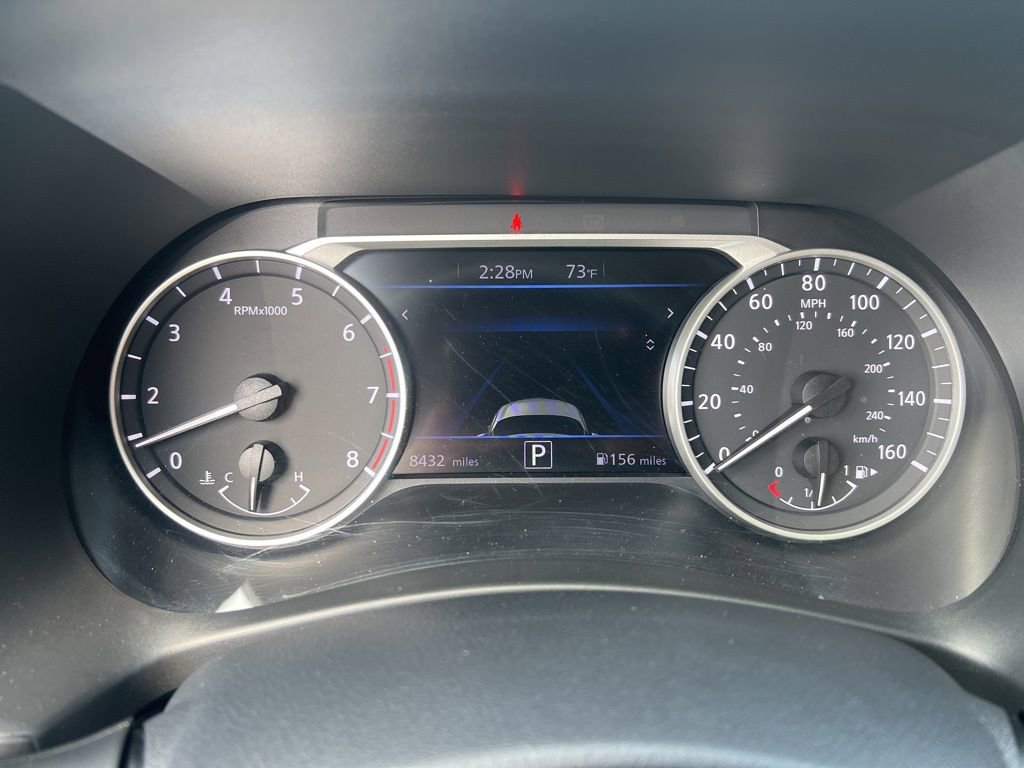 Certified 2023 Nissan Sentra SV w/ All-Weather Package image 58