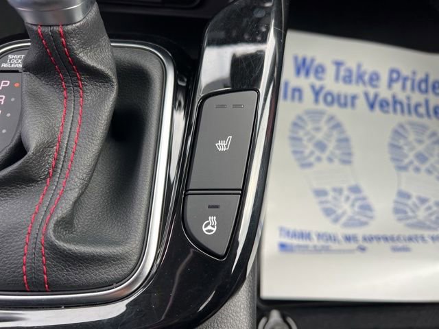 Certified 2020 Kia Soul GT-Line Turbo image 26