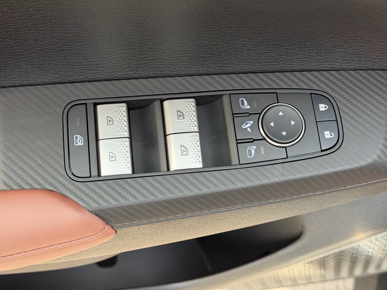 New 2026 Mitsubishi Outlander SEL AWD/4WD image 24