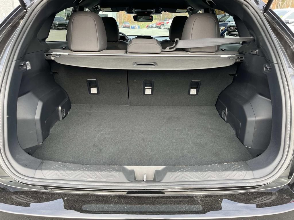 Used 2025 Subaru Crosstrek 2.5i Sport w/ Crosstrek Mirror Package image 19