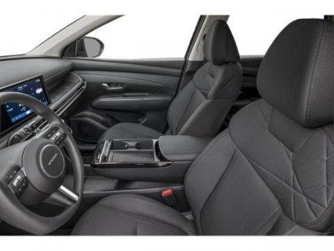 New 2026 Hyundai Tucson SEL image 11