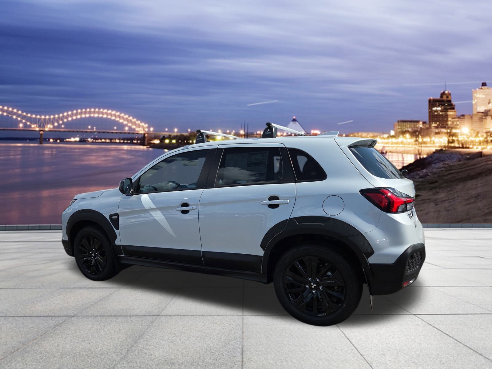 New 2025 Mitsubishi Outlander Sport image 3