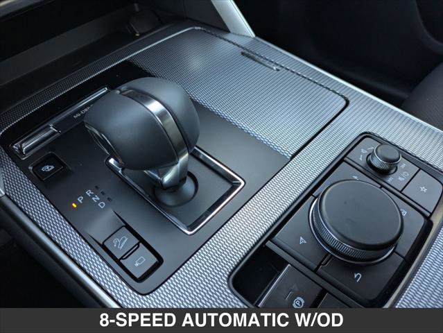 New 2026 MAZDA CX-90 Plug-In Hybrid w/ Premium Plus image 10