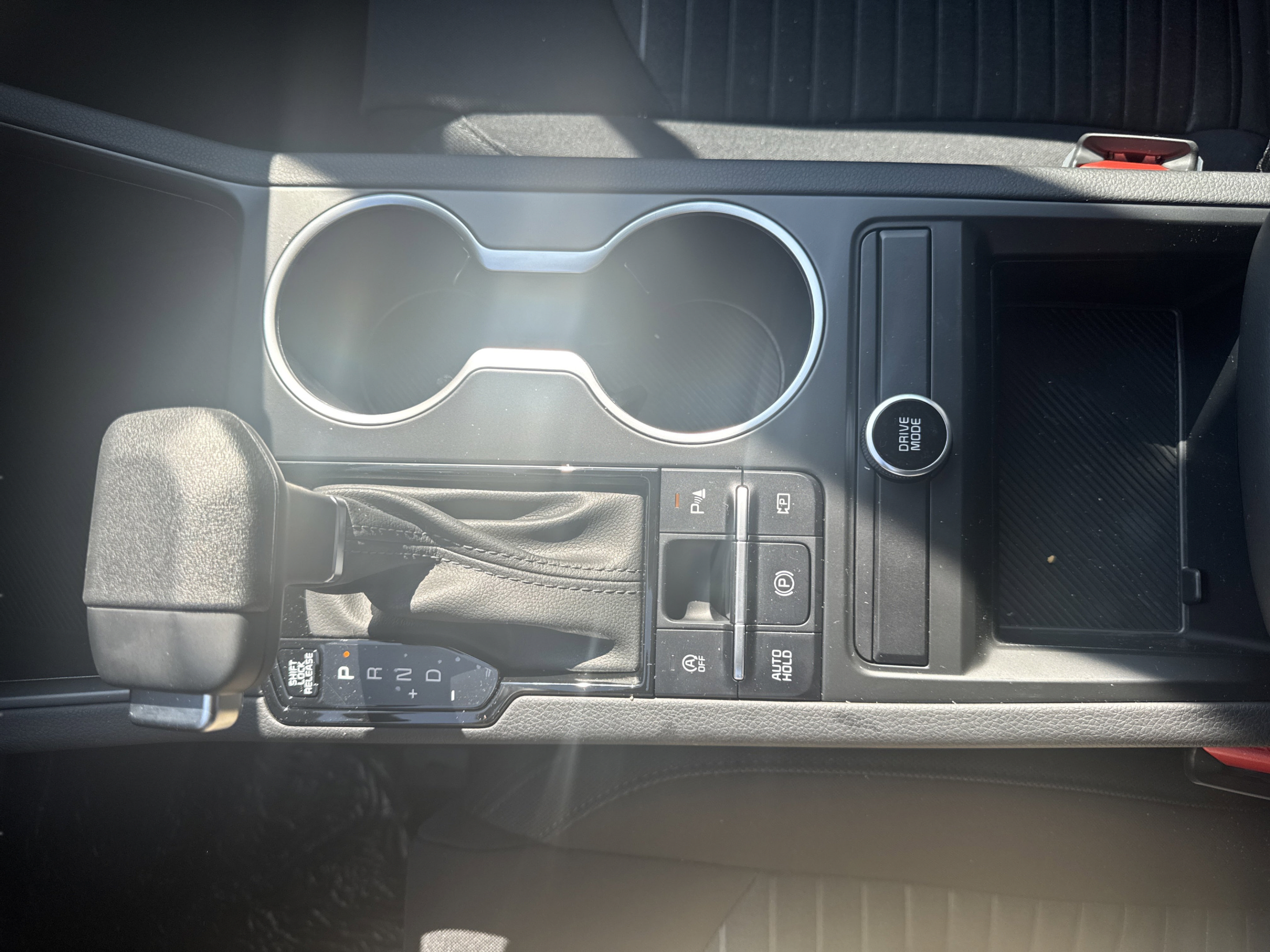 New 2026 Kia K5 LXS FWD image 20