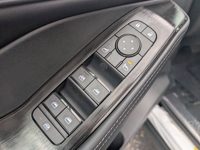 New 2026 Nissan Rogue SV image 16