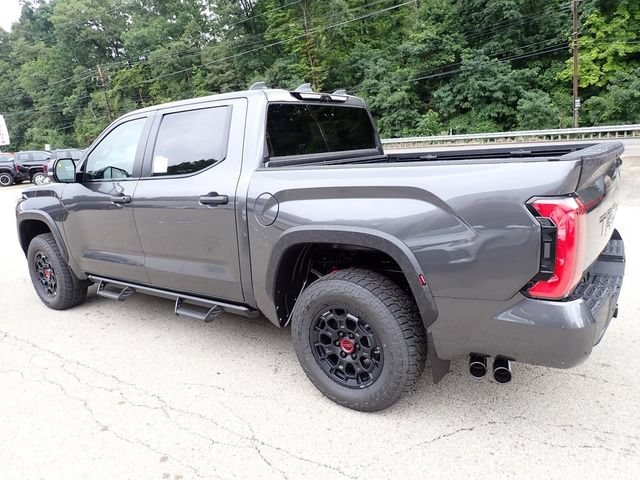 Certified 2026 Toyota Tundra TRD Pro w/ Tow Tech Package AWD/4WD image 7