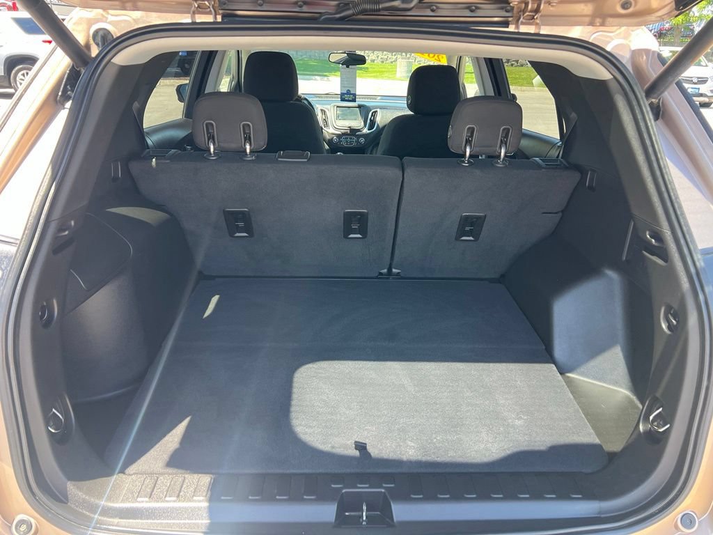 Used 2019 Chevrolet Equinox LT FWD image 22
