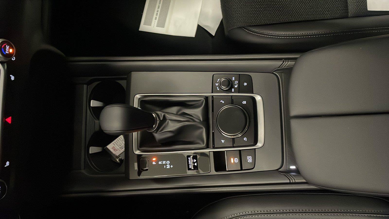 New 2026 MAZDA CX-50 AWD 2.5 S w/ Weather Package image 19