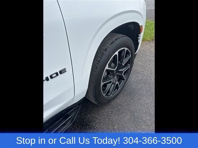 Used 2023 Chevrolet Tahoe RST AWD/4WD image 11