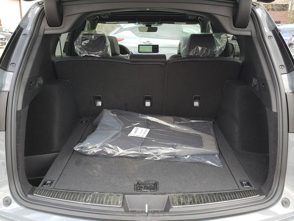 New 2026 Acura RDX A-Spec image 5