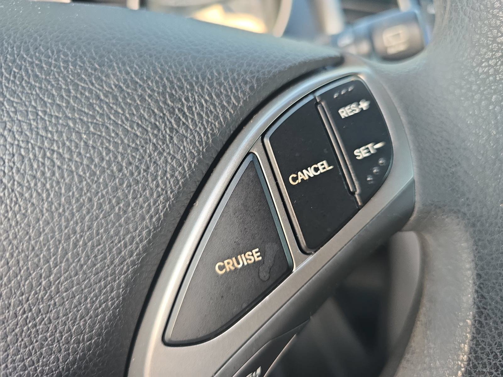 Used 2016 Hyundai Elantra GT FWD image 18