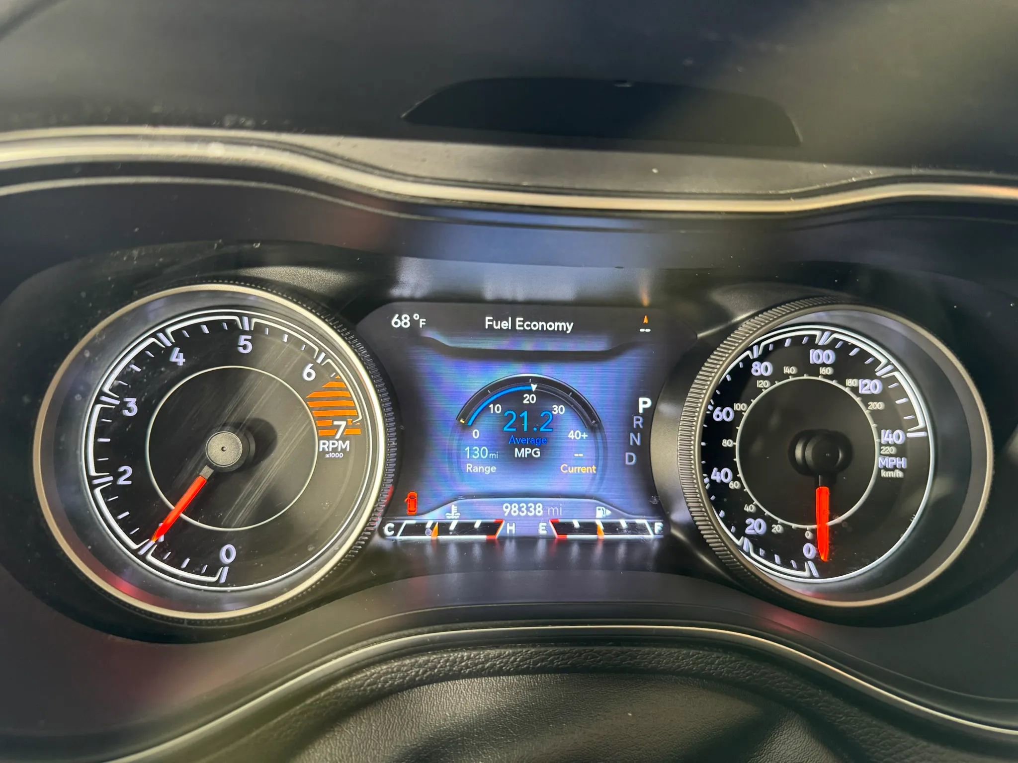 Used 2019 Jeep Cherokee Limited image 13