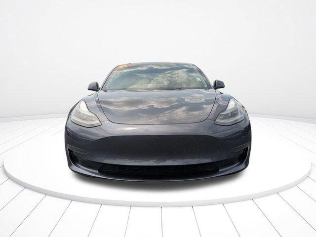 Used 2021 Tesla Model 3 Standard Range Plus RWD image 8