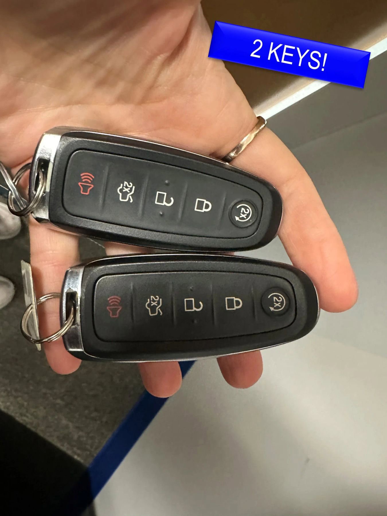 Used 2017 Lincoln Navigator Reserve image 5