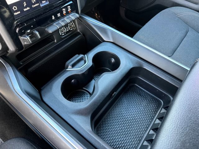 Used 2024 RAM 1500 Lone Star image 14