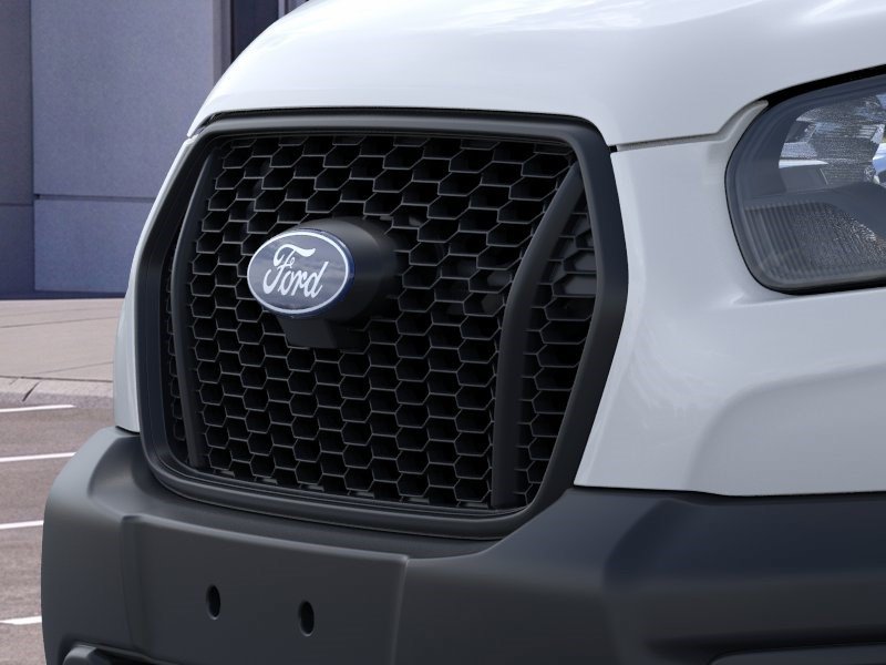 New 2026 Ford Transit 250 148 High Roof Extended RWD image 17