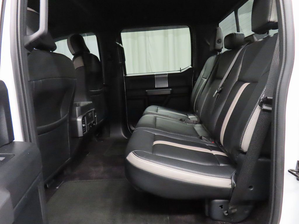 Used 2017 Ford F150 XLT w/ Equipment Group 302A Luxury image 10