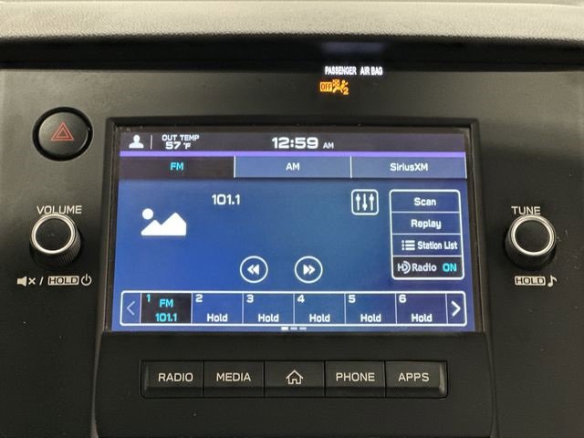 Used 2020 Subaru Legacy image 10