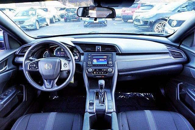Used 2020 Honda Civic LX image 25