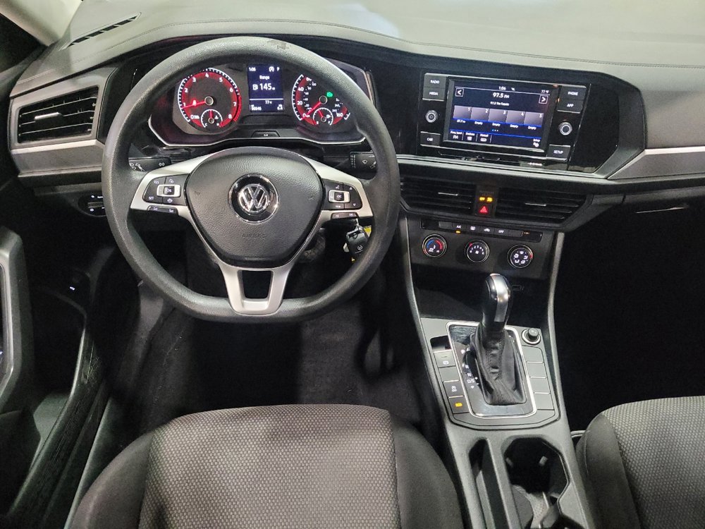 Used 2019 Volkswagen Jetta S FWD image 22