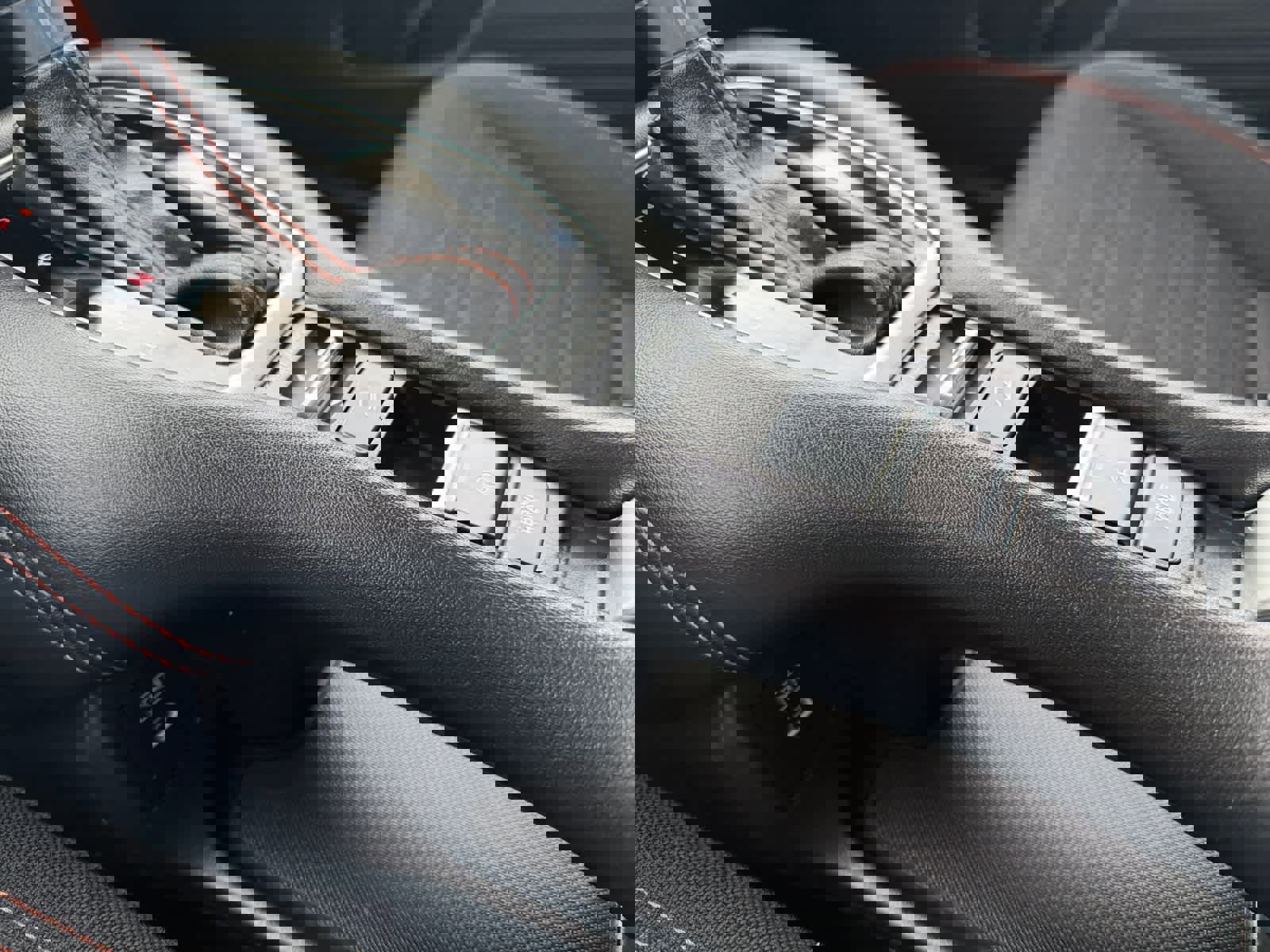 Used 2024 Honda HR-V Sport image 21