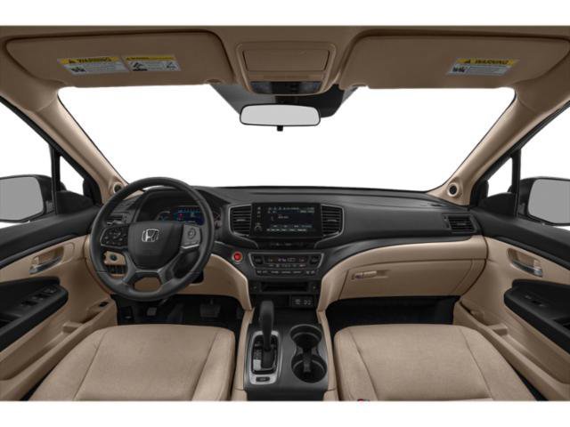 Used 2019 Honda Pilot EX image 8