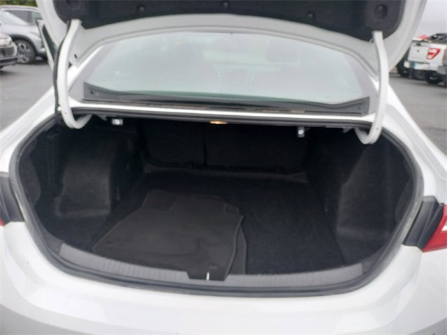 Used 2024 Chevrolet Malibu LT image 13