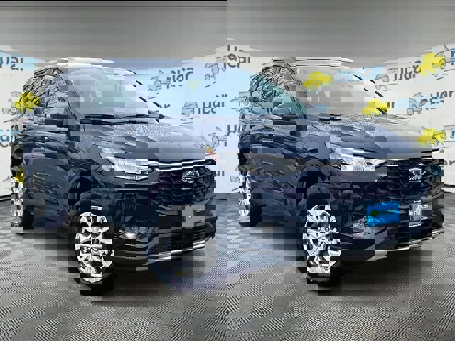 New 2026 Ford Escape Active w/ Active Premium Tech Pack AWD/4WD image 1