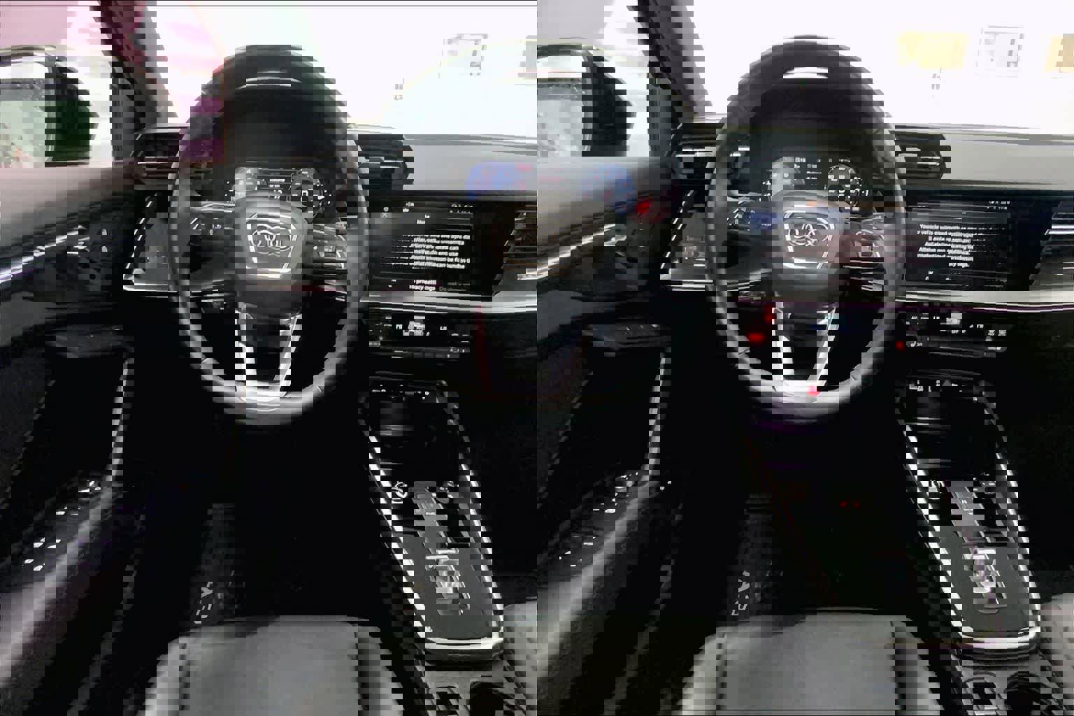 Used 2023 Audi A3 2.0T Premium Plus w/ Premium Plus Package image 12