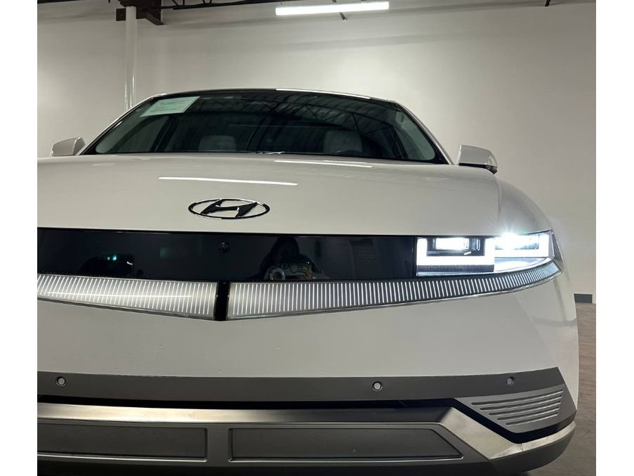 Used 2024 Hyundai Ioniq 5 Limited RWD image 5