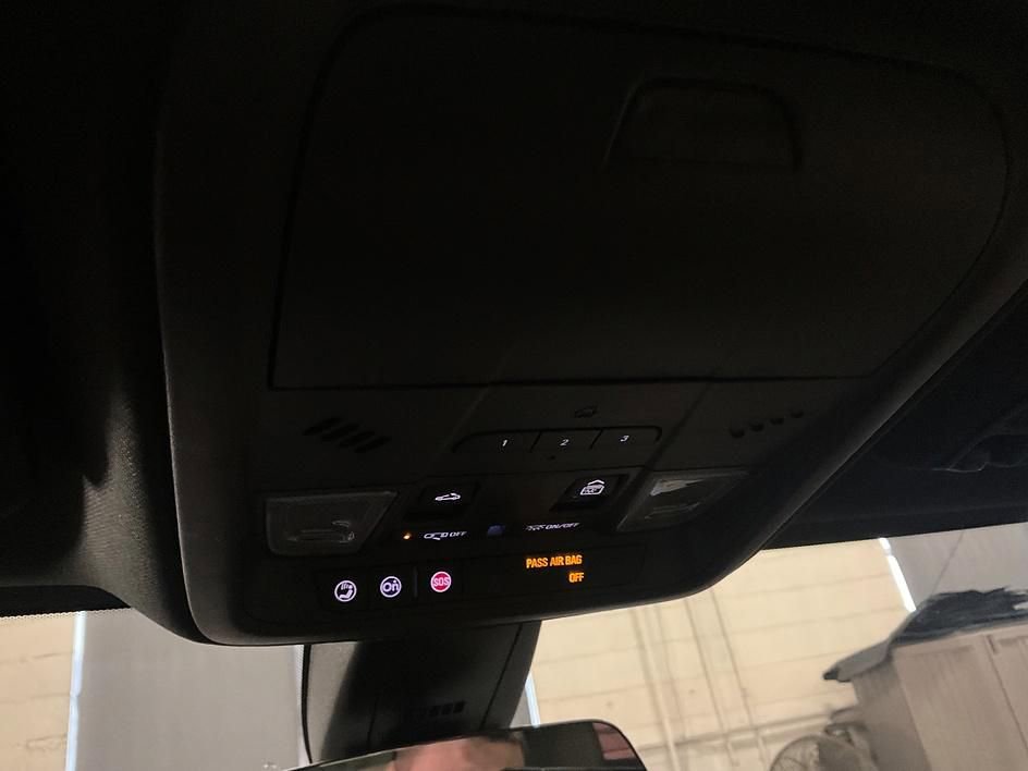 Used 2019 Cadillac XT5 Luxury image 32